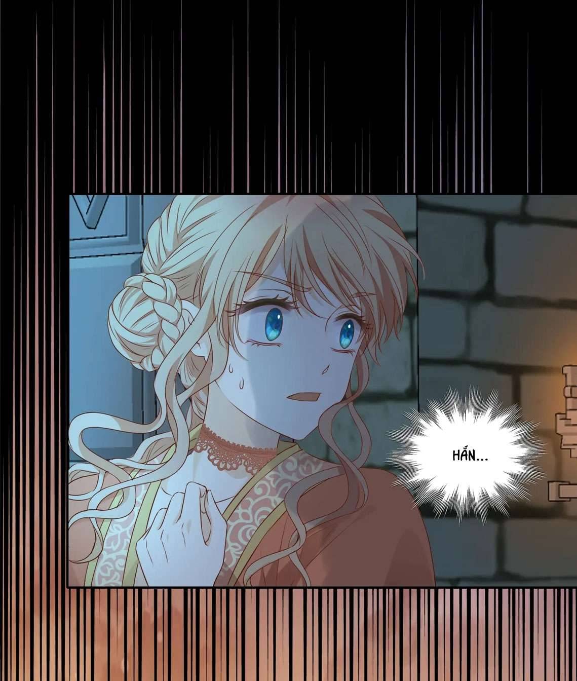 Địch Úc Đa Chi Ca Chapter 101 - Trang 4