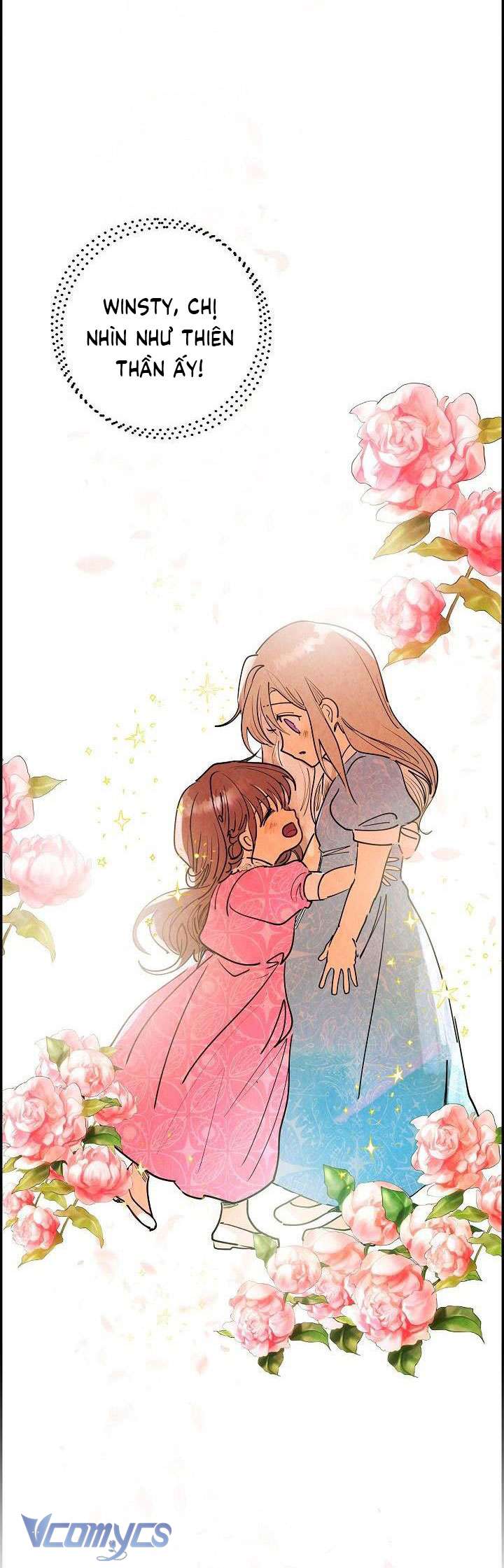 Ác Nữ Sau Lớp Mặt Nạ Chapter 1 - Trang 3