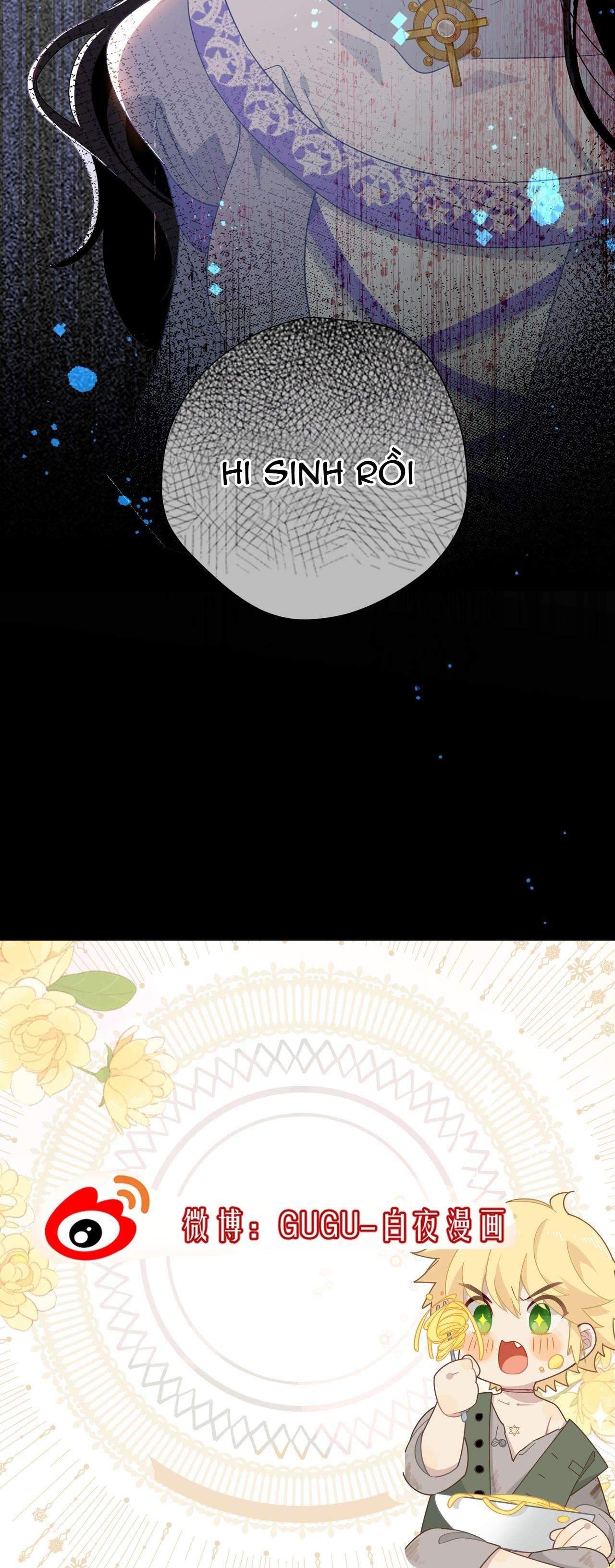 Xuyên thành phù thủy nuôi dưỡng kỵ sĩ thánh điện Chapter 7 - Trang 4