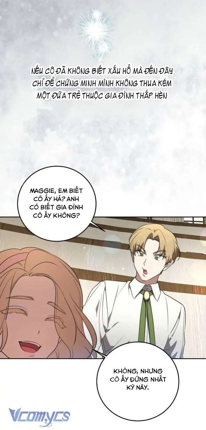 Cái Giá Phải Trả Chapter 6 - Trang 4