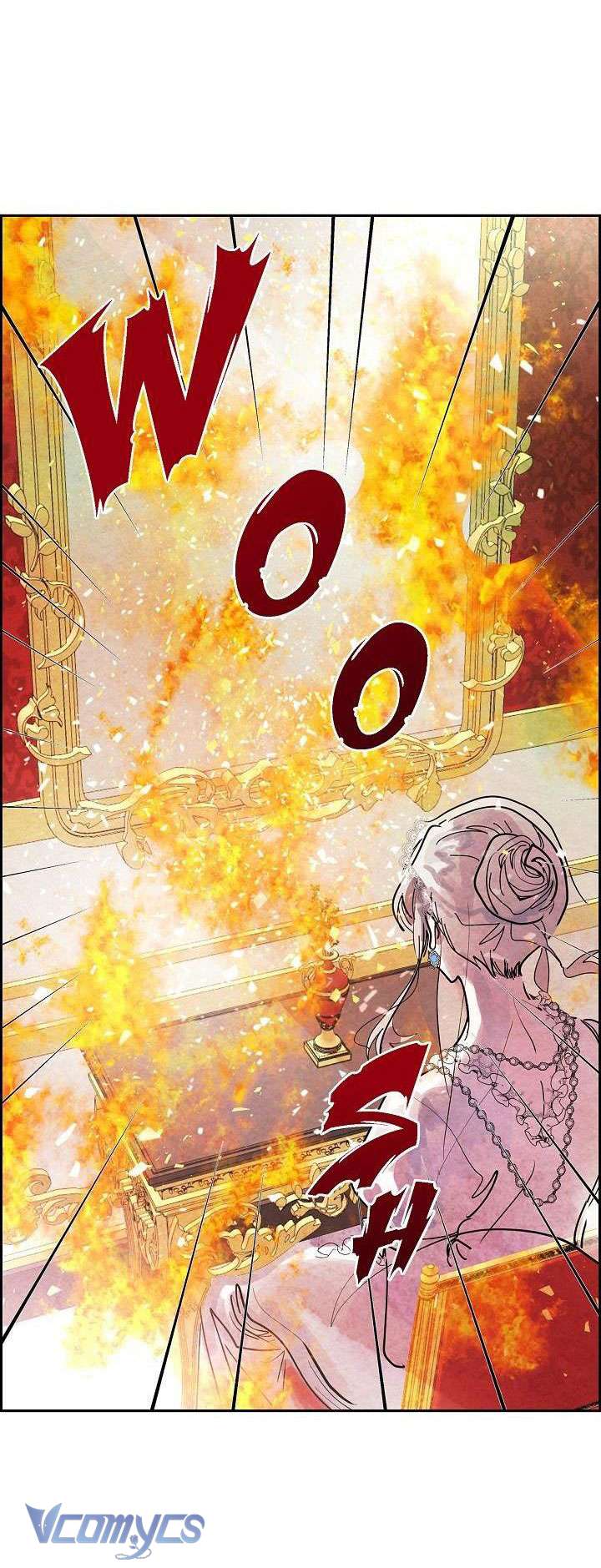 Ác Nữ Sau Lớp Mặt Nạ Chapter 3 - Trang 3