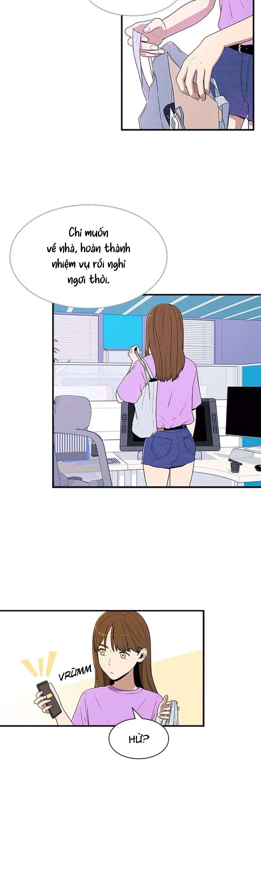 Yêu Anh 200% Công Lực Chapter 11 - Next Chapter 12