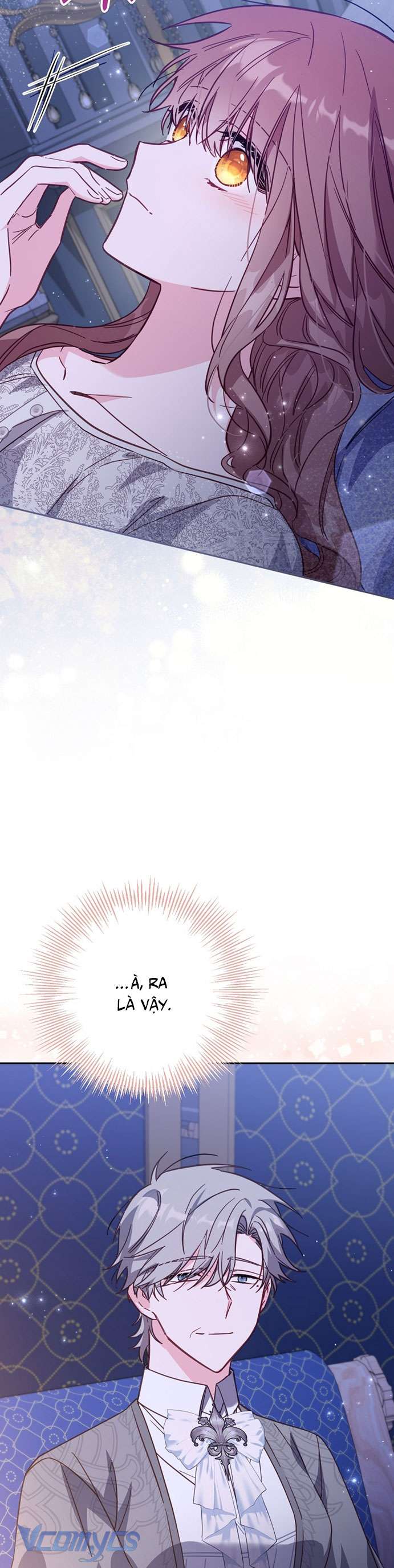 Không Có Chỗ Cho Kẻ Giả Mạo Chap 32 - Next Chap 33