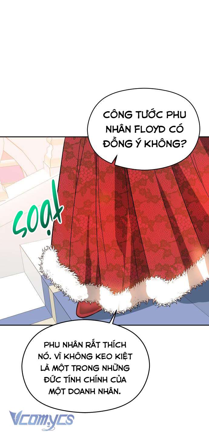 Tôi không cố tình quyến rũ nam chính Chap 39 - Trang 2