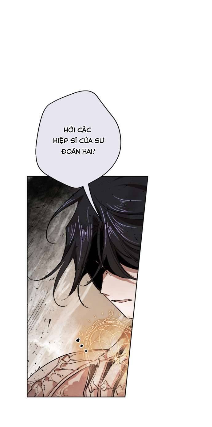 Lời Thú Nhận Của Chúa Tể Bóng Tối Chap 30 - Trang 4
