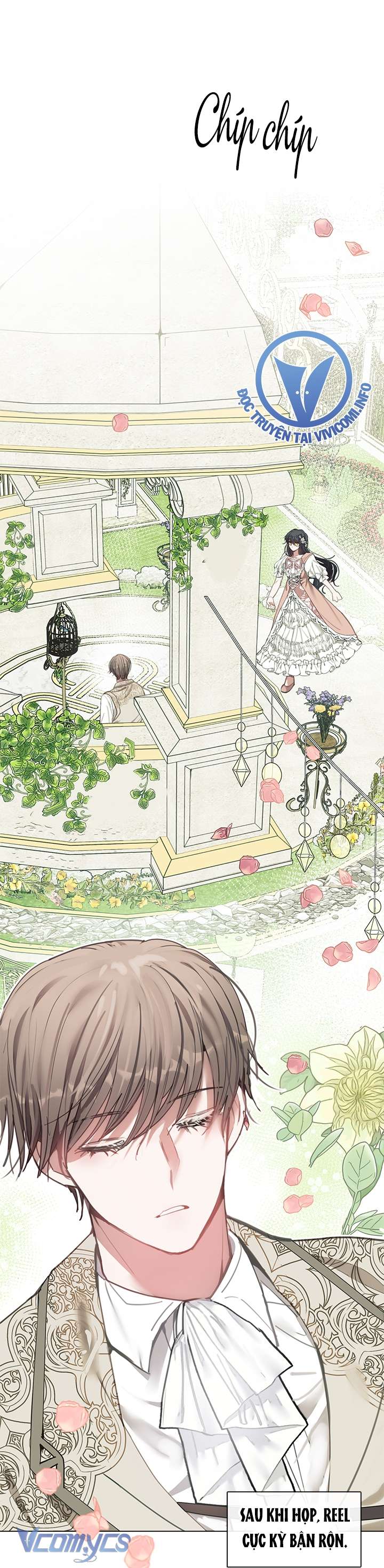 Gia Đình Bị Ám Ảnh Bởi Tôi Chapter 70 - Trang 4