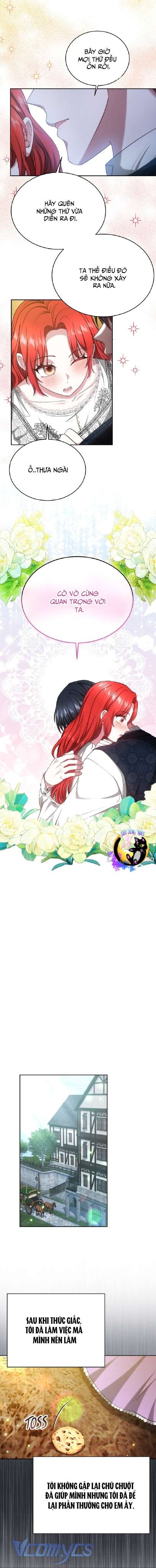 Cuộc đời của Maria Lewellin Chap 33 - Trang 2