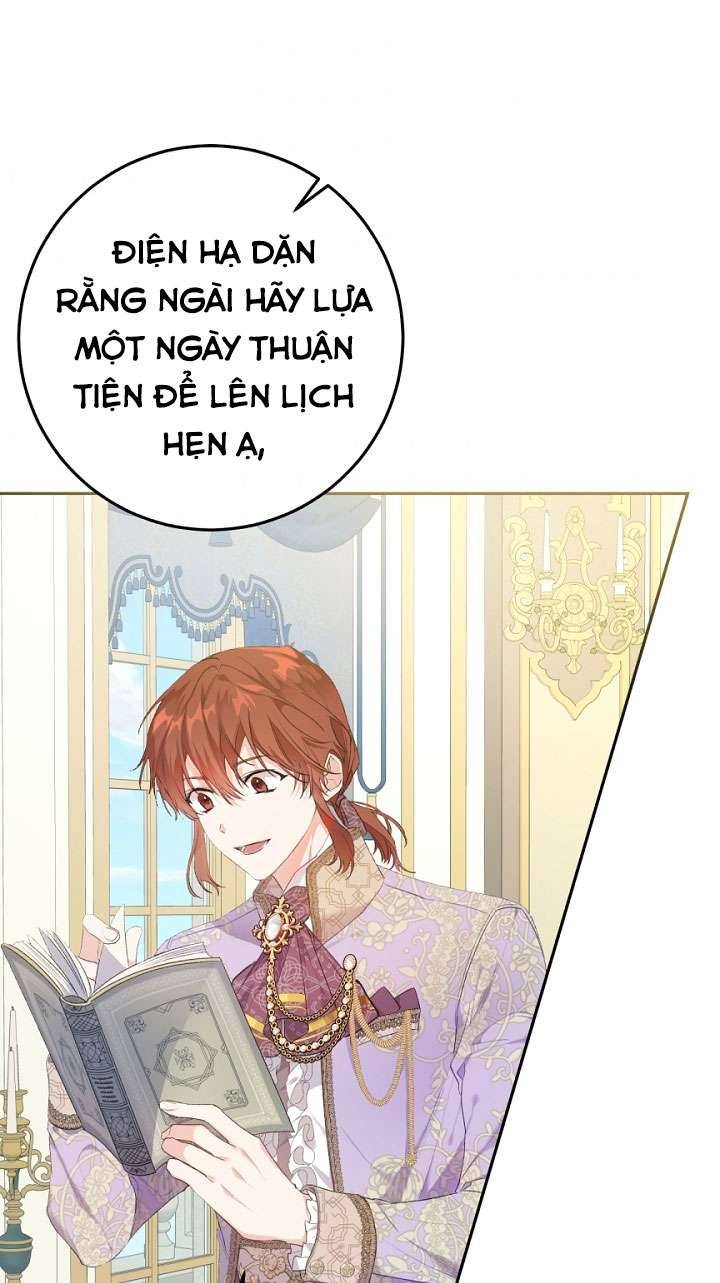 Ác Nữ Chỉ Là Một Con Rối Chap 39 - Next Chap 40