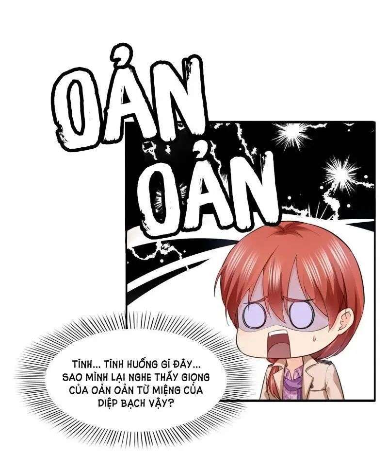 Hệt Như Hàn Quang Gặp Nắng Gắt Chap 151 - Trang 3