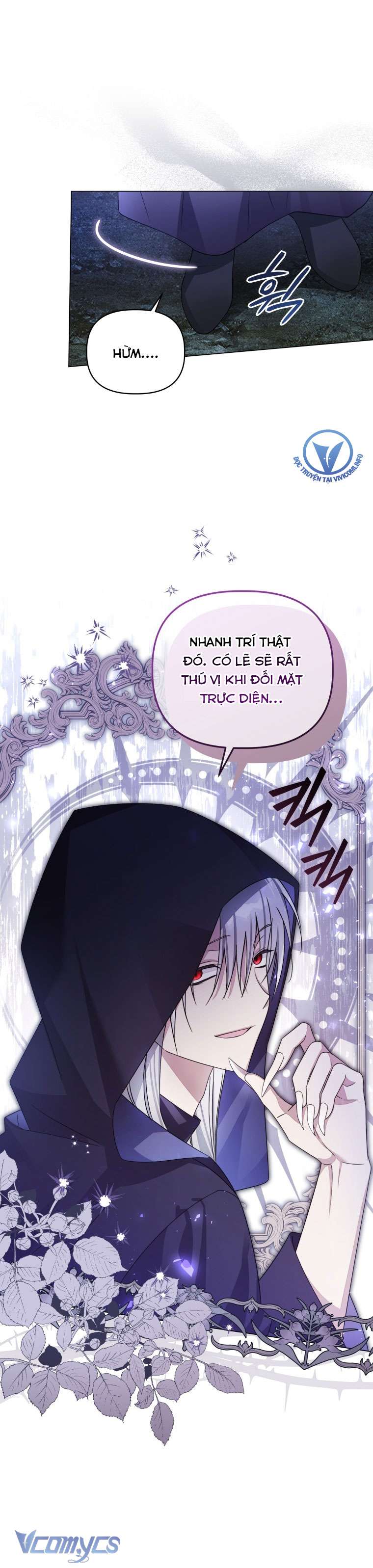 Mọt Sách Là Bạo Quân Chapter 8 - Trang 4