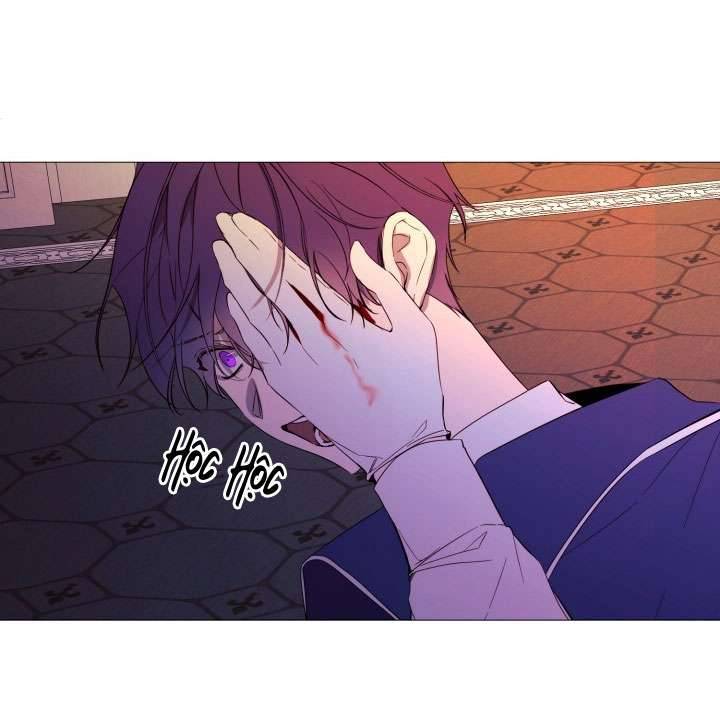 Ác Nữ Cần Bạo Chúa Chapter 51 - Trang 4