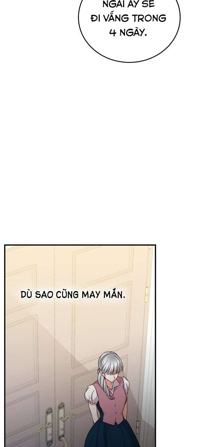 Cẩn Thận Với Các Anh Trai Đấy! Chap 64 - Trang 2