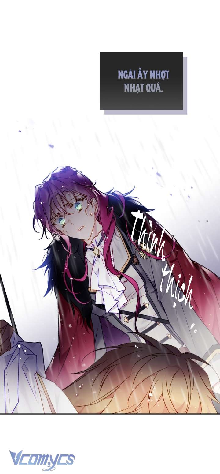 Kết Cục Của Nhân Vật Phản Diện Chỉ Có Thể Là Cái Chết Chapter 69 - Next Chapter 70