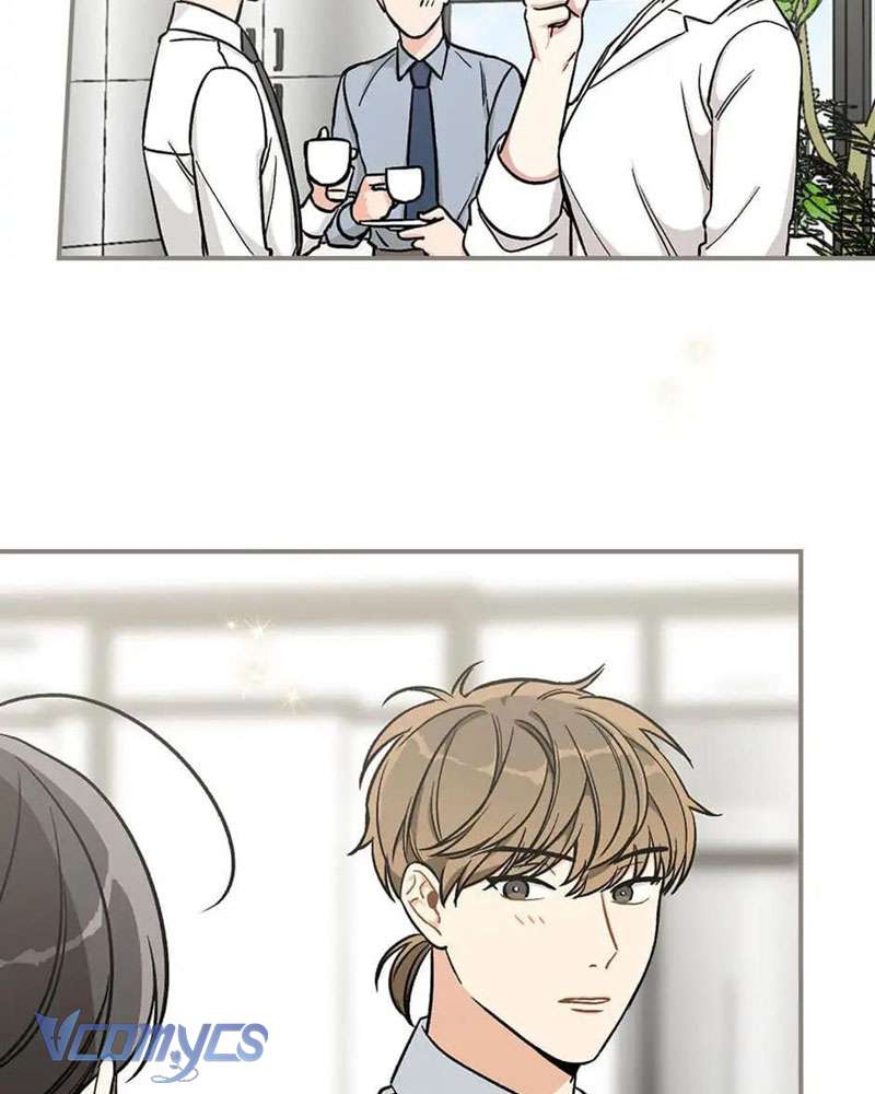 Ly Espresso Của Mùa Xuân Chapter 23 - Trang 4