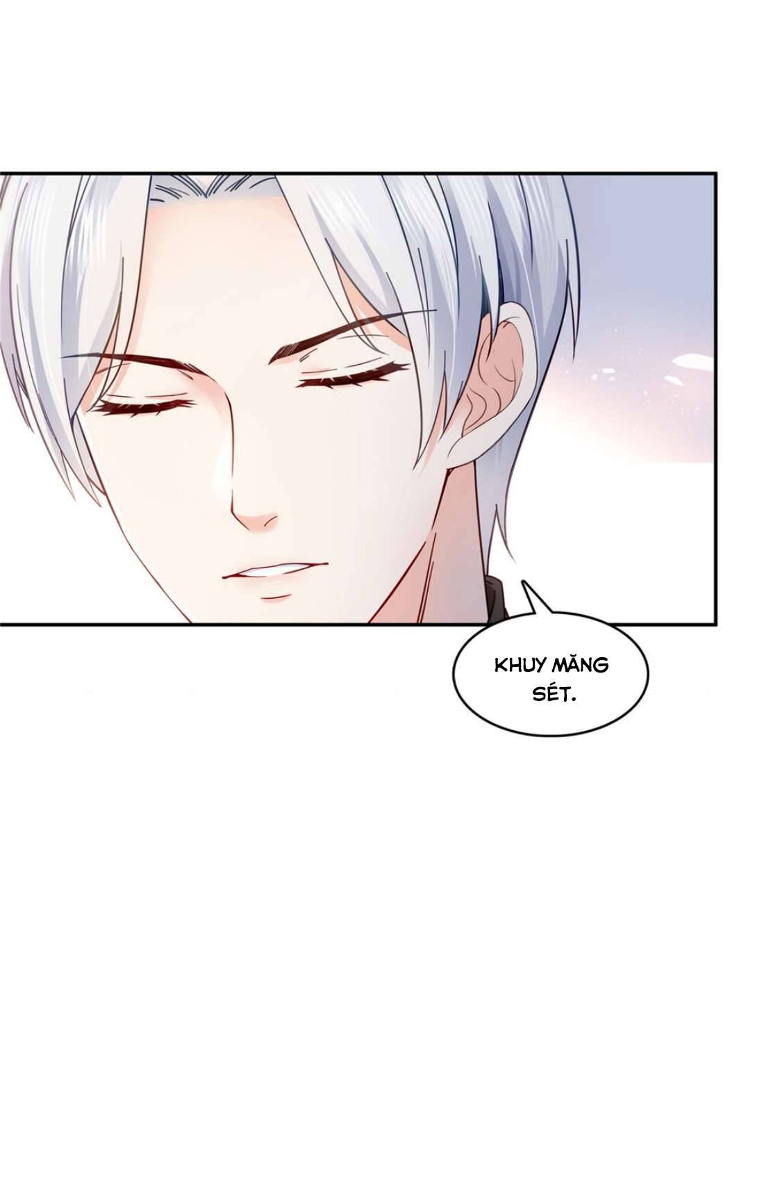 Hệt Như Hàn Quang Gặp Nắng Gắt Chap 408 - Trang 4