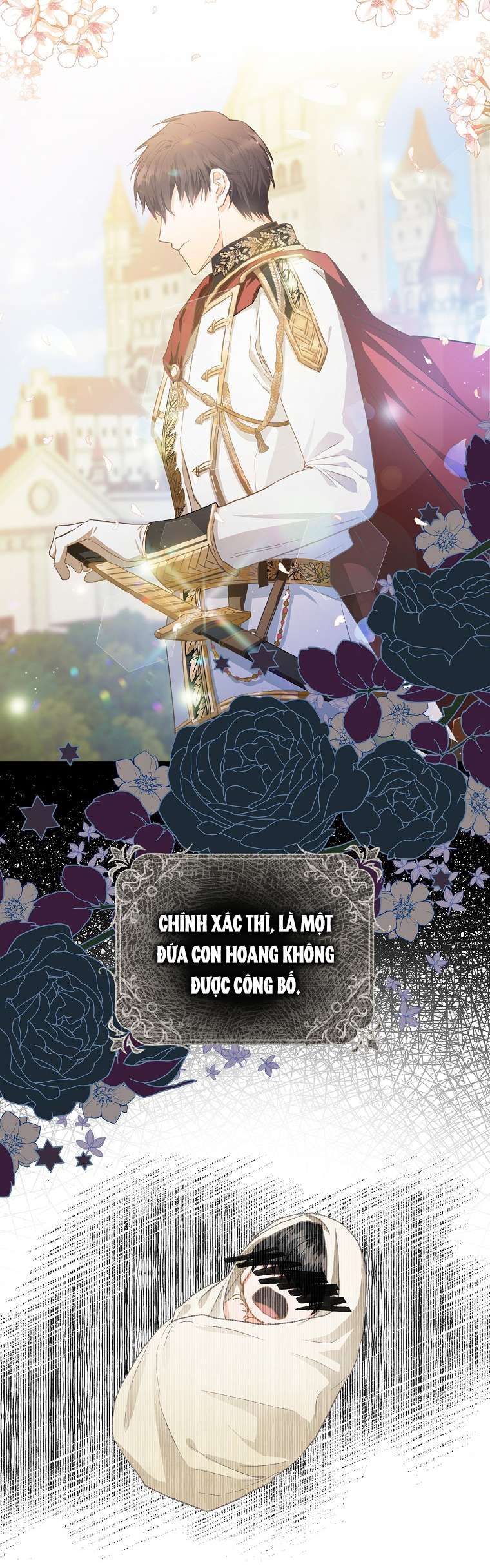 Tôi Trở Thành Vợ Của Nam Chính Chap 6 - Trang 3
