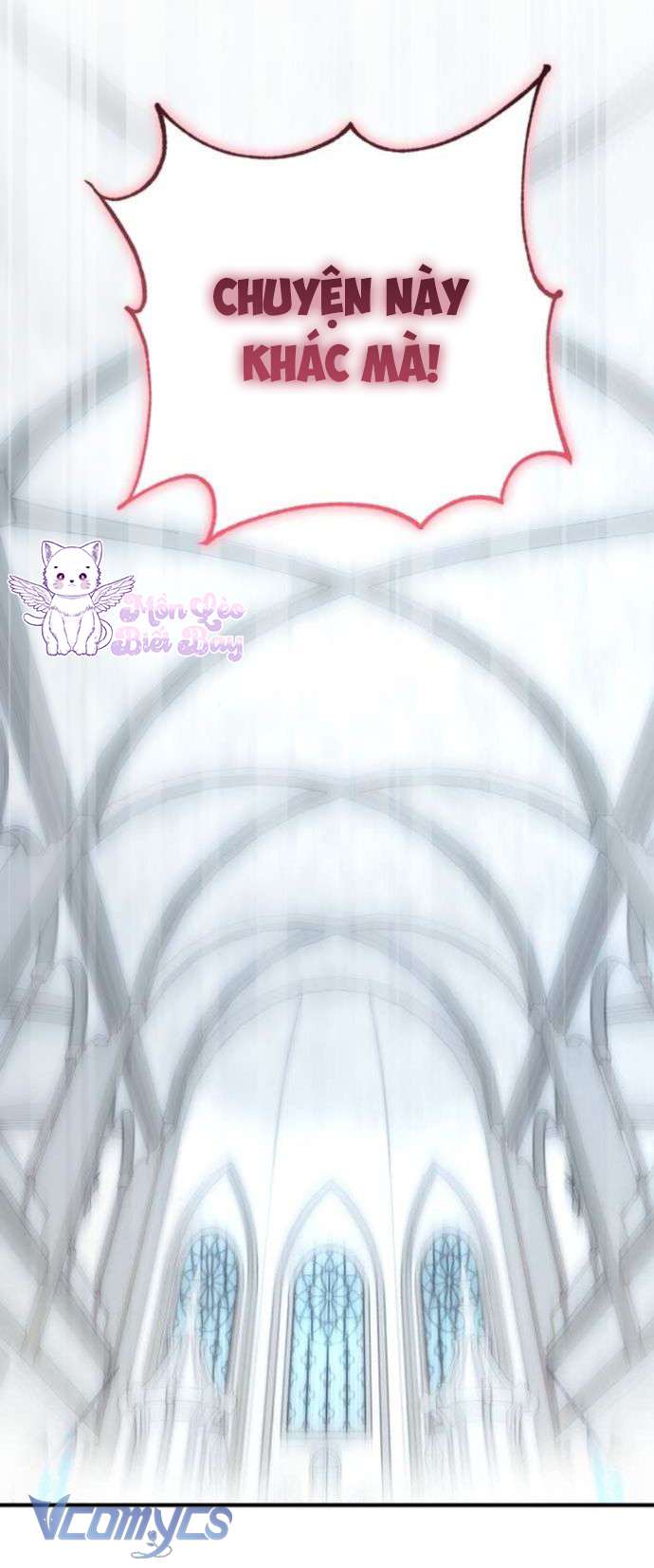 Tuy Là Hoàng Hậu, Nhưng Tôi Muốn Né Hoàng Đế Chapter 45 - Trang 4