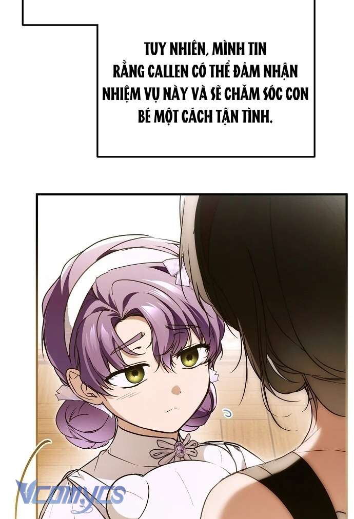 Ai Đó Đang Điều Khiển Cơ Thể Của Tôi Chapter 47 - Trang 4