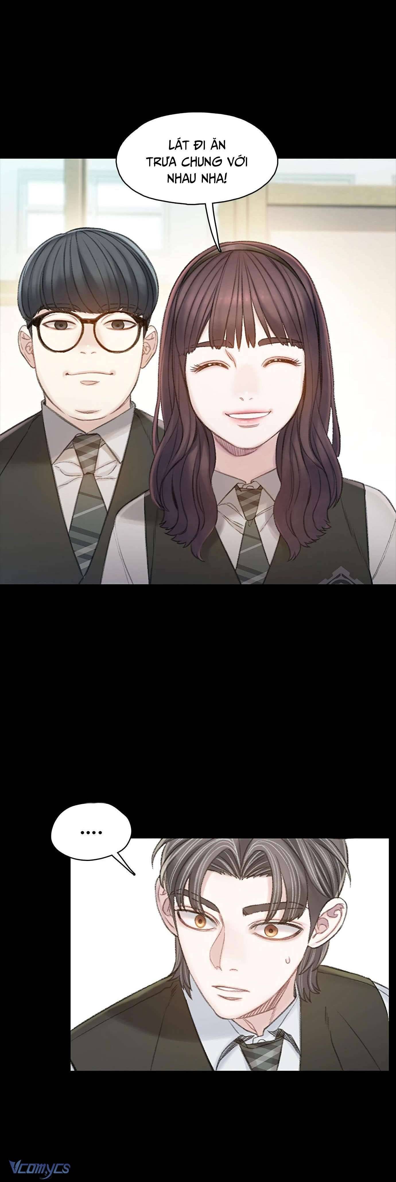 Trăng Tối: Thành Phố Xám (HYBE) Chap 4 - Trang 2