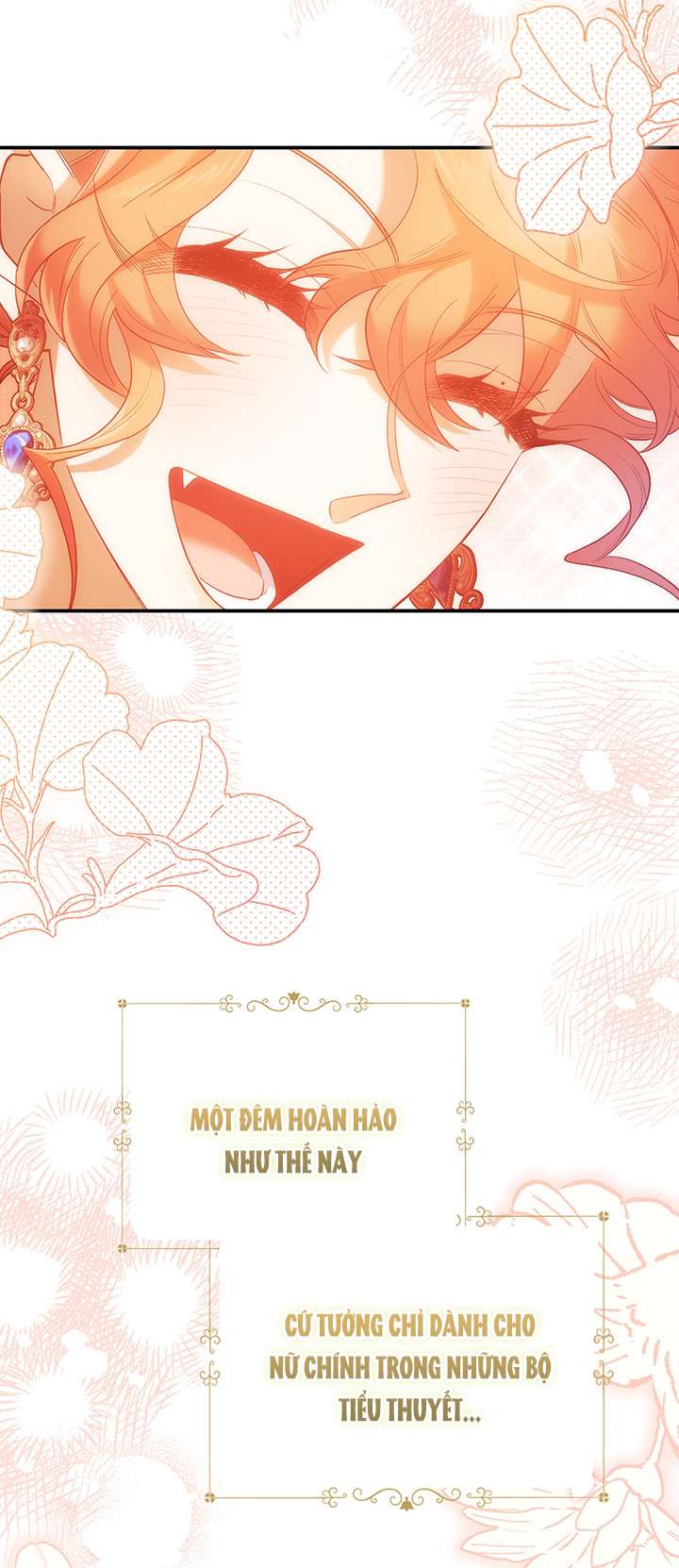 May Mắn Hay Bất Hạnh Chap 63 - Trang 4