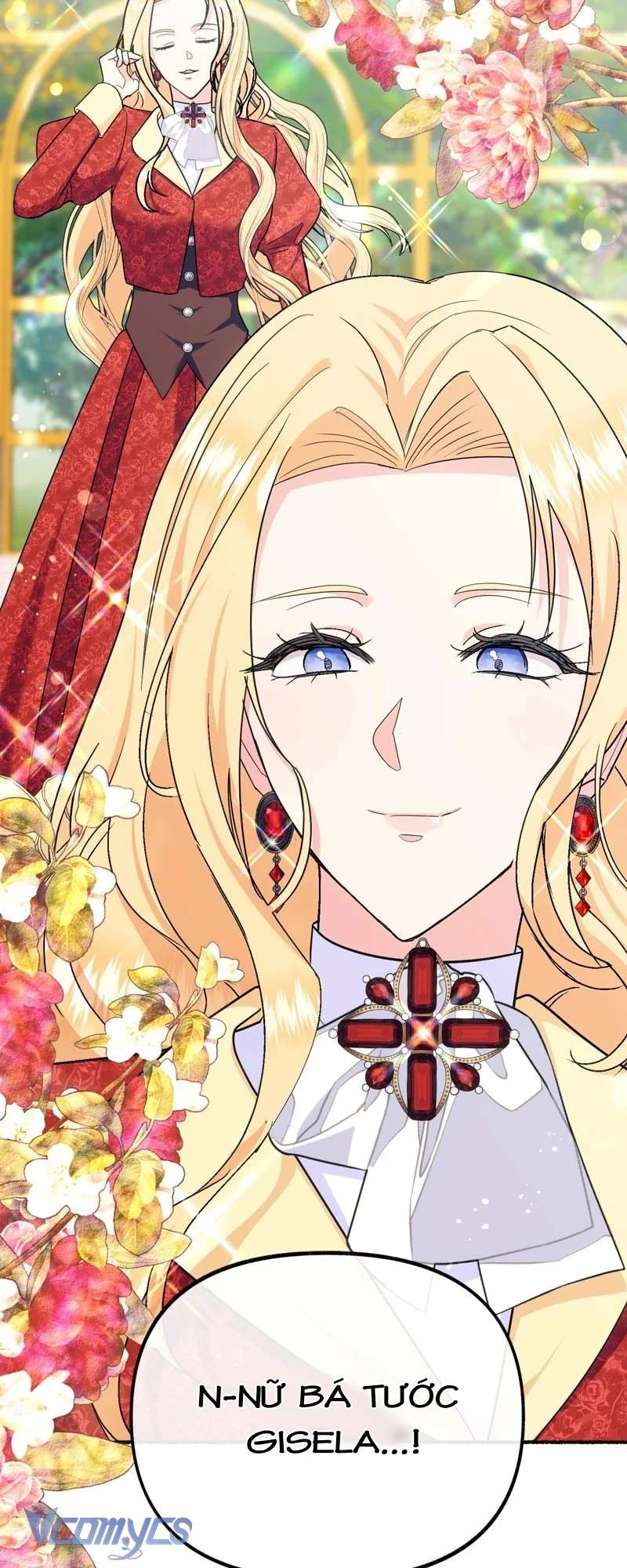 Trở Thành Chú Mèo Ngủ Cùng Bạo Chúa Chapter 9 - Trang 3
