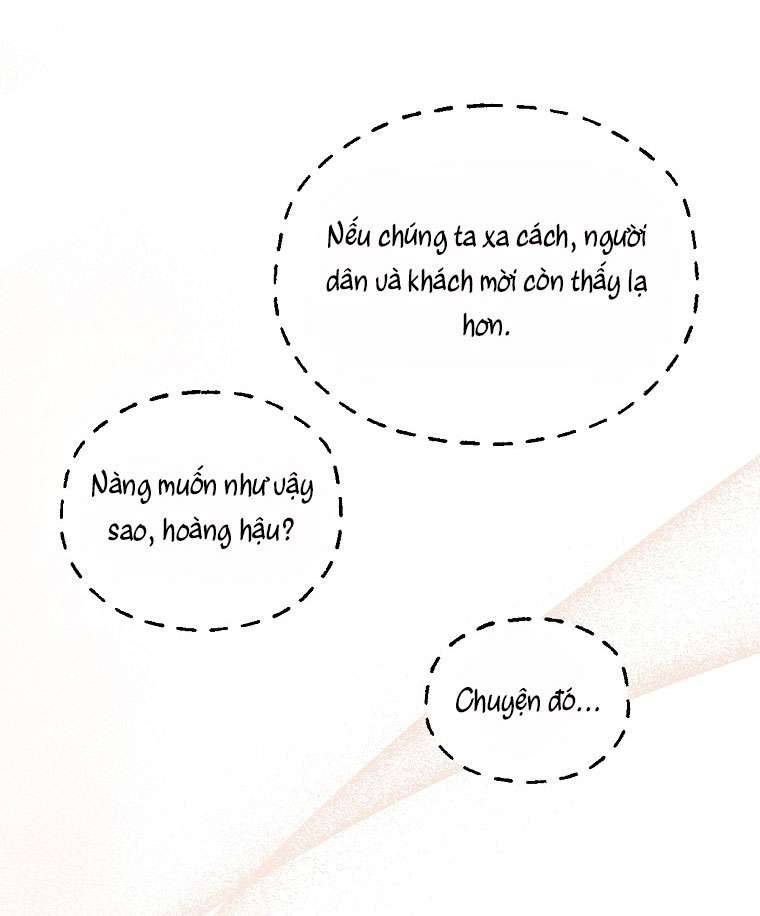 Phương Pháp Sống Sót Khi Phải Ngủ Cùng Hoàng Đế Chapter 4 - Trang 4