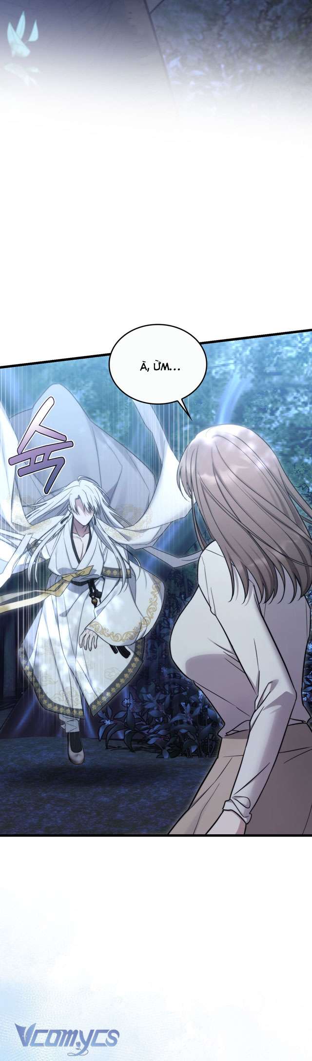 [18+] Đảo Vô Ảnh Chapter 6 - Trang 3