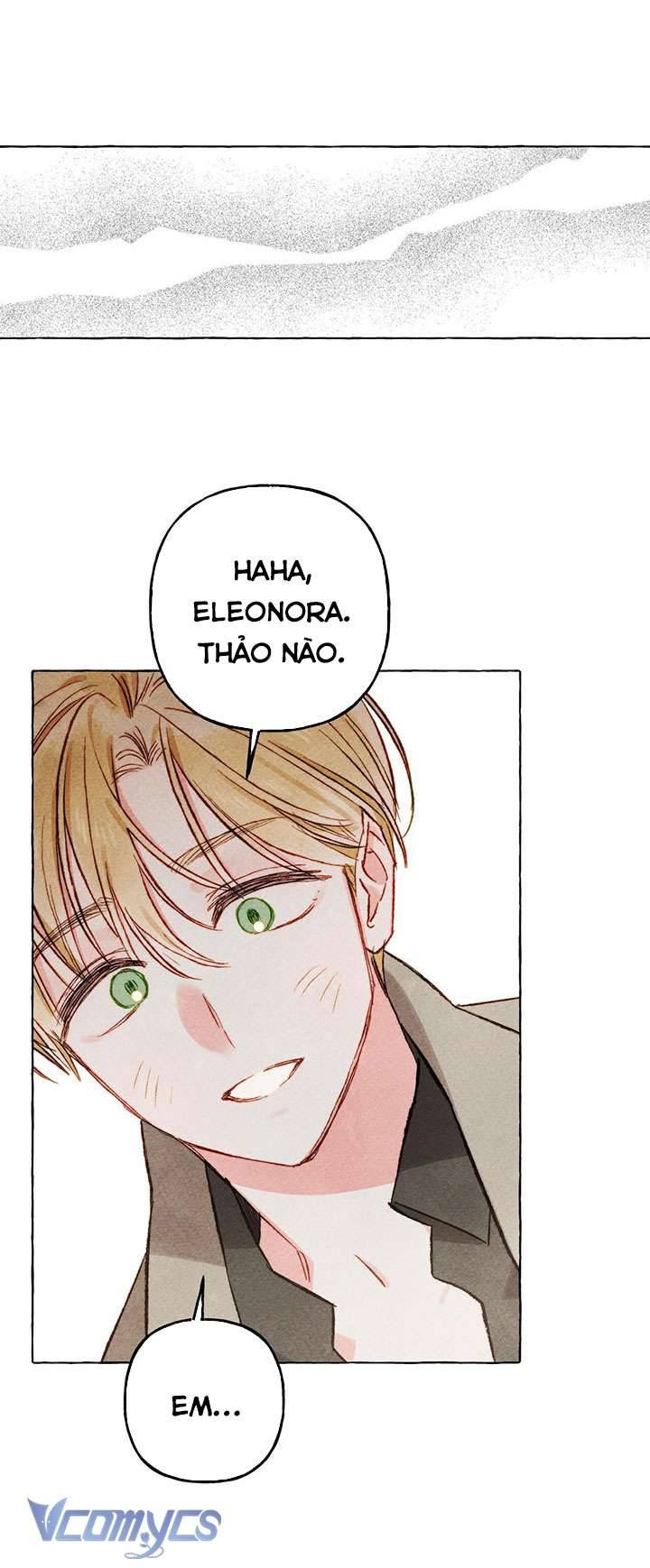 (Munn) Nuôi Dưỡng Một Hắc Long Chap 20 - Trang 2