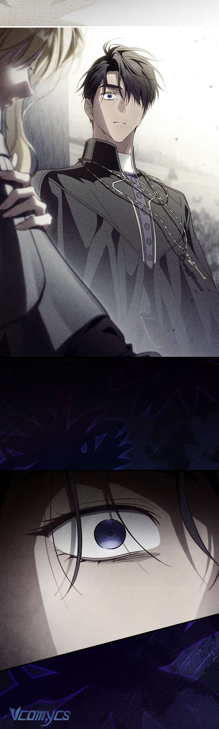 Phương Pháp Khiến Phu Quân Đứng Về Phía Tôi Chapter 103 - Trang 4