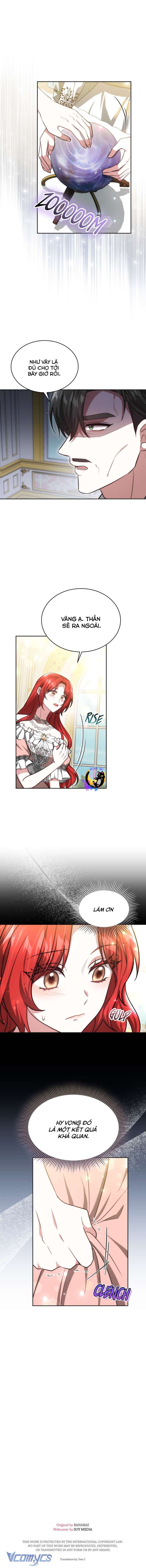 Cuộc đời của Maria Lewellin Chap 39 - Trang 2