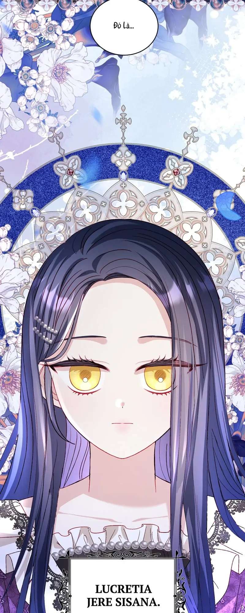 Một Ngày Nọ Bỗng Dưng Cha Xuất Hiện Chapter 40 - Trang 4