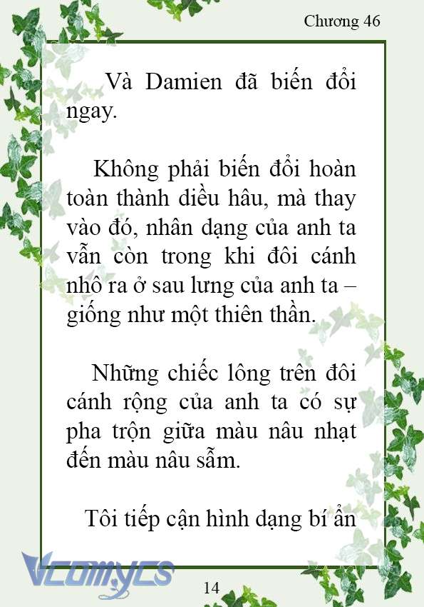 [Novel] Trở Thành Em Gái Của Nam Chính Tiểu Thuyết Đam Mỹ Chap 46 - Trang 2
