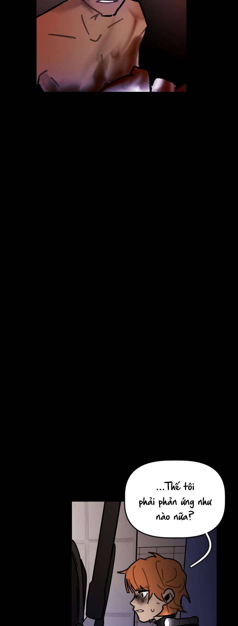 Nghĩa Trang Xe Buýt Chapter 70 - Trang 3