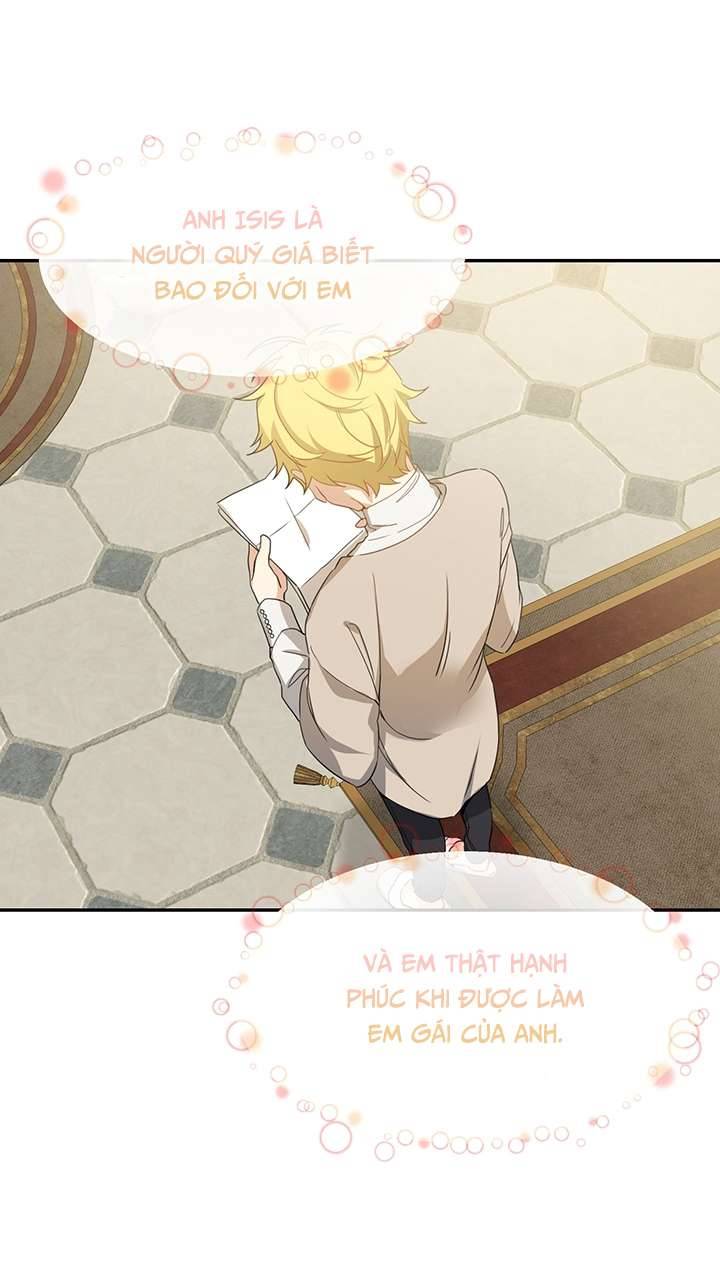 Lại Một Lần Nữa Hướng Về Ánh Sáng Chap 16 - Trang 2