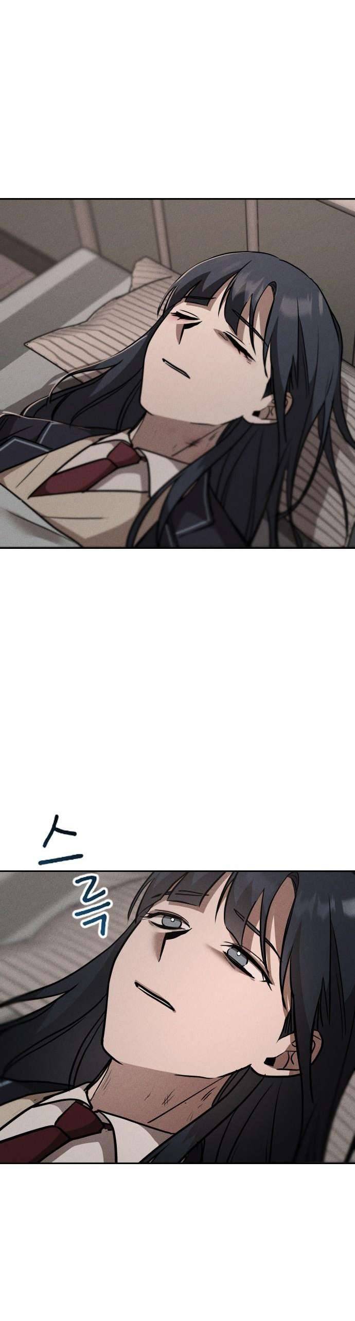 Golden Lily Chap 1 - Trang 2