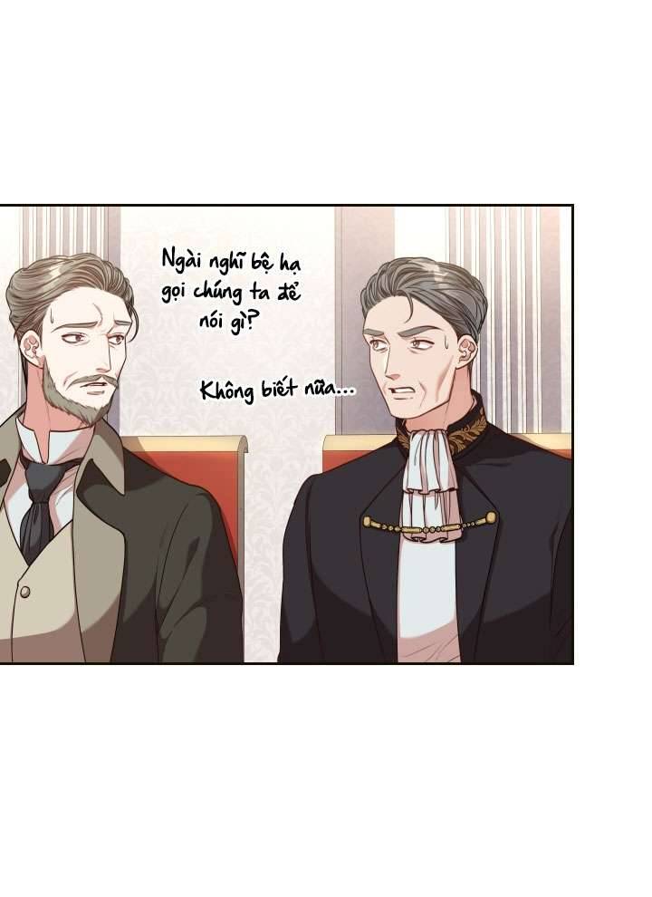 Thư Ký Của Bạo Chúa Chapter 38 - Next Chapter 39