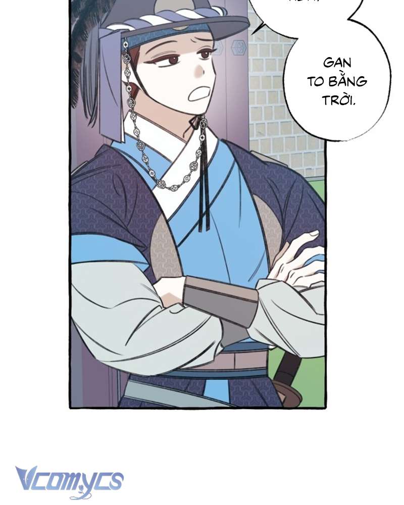 Chuyện Tình Hoa Lưu Ly Chap 1 - Next Chapter 1