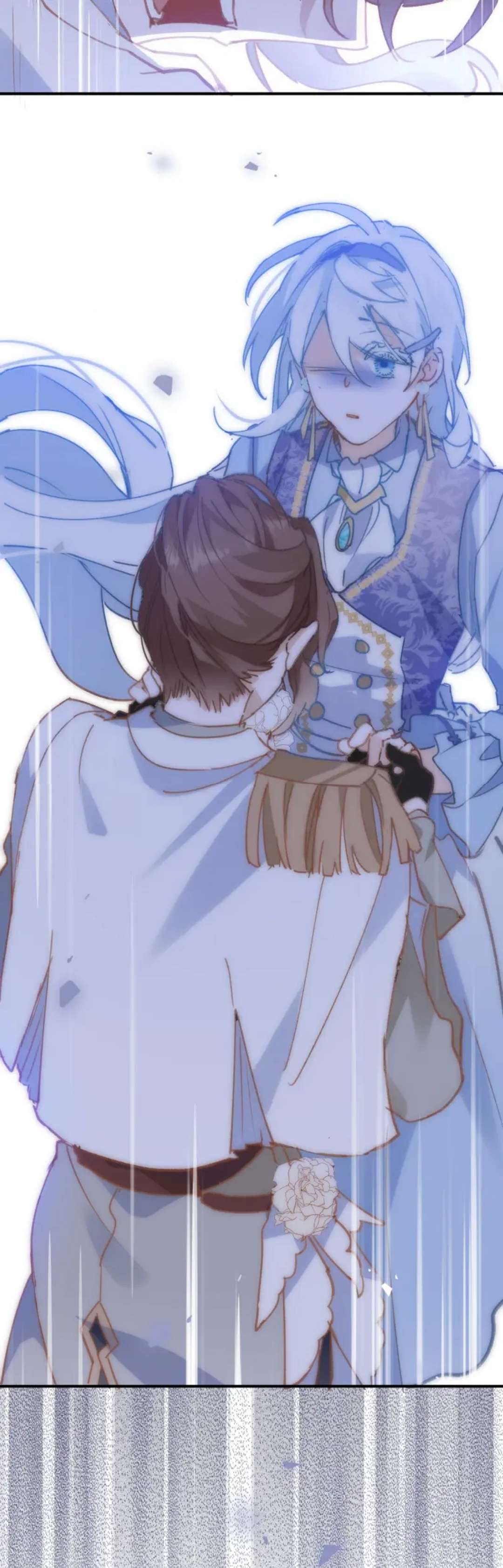 Cô công chúa không muốn được nuông chiều Chap 4 - Trang 2