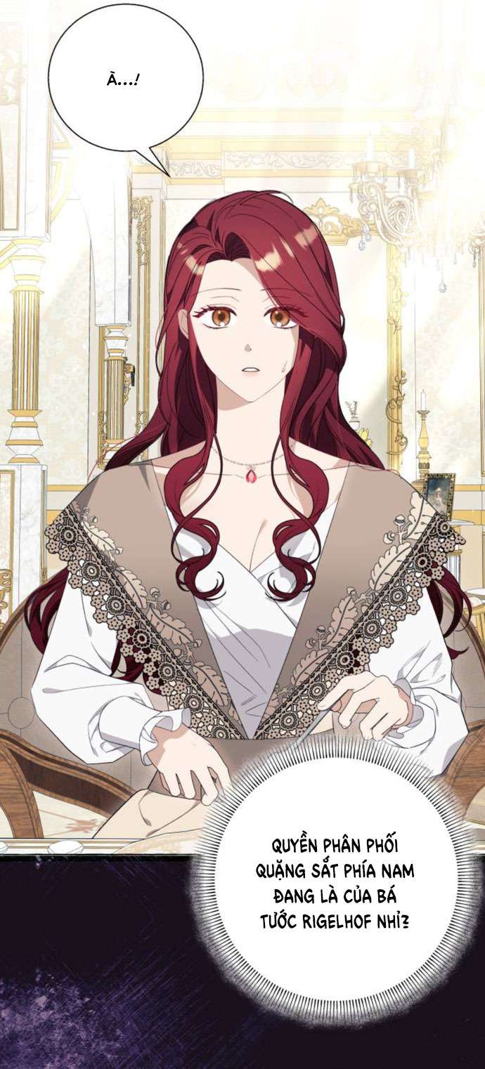 Tôi Tưởng Đó Chỉ Là Tiểu Thuyết Trọng Sinh Bình Thường Chap 38 - Trang 2