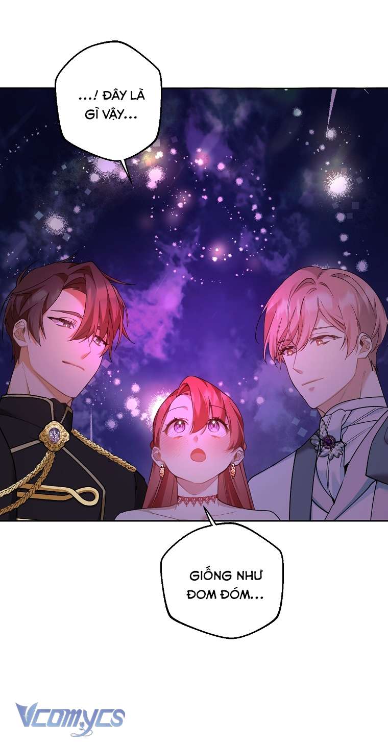 Quý Tộc Gì Chứ, Tôi Chỉ Muốn Về Nhà Chap 20 - Next Chap 21