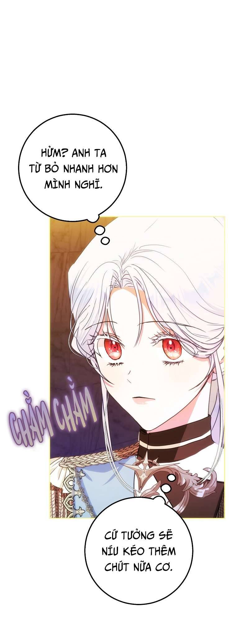 Tôi Trở Thành Vợ Của Nam Chính Chap 36 - Trang 3