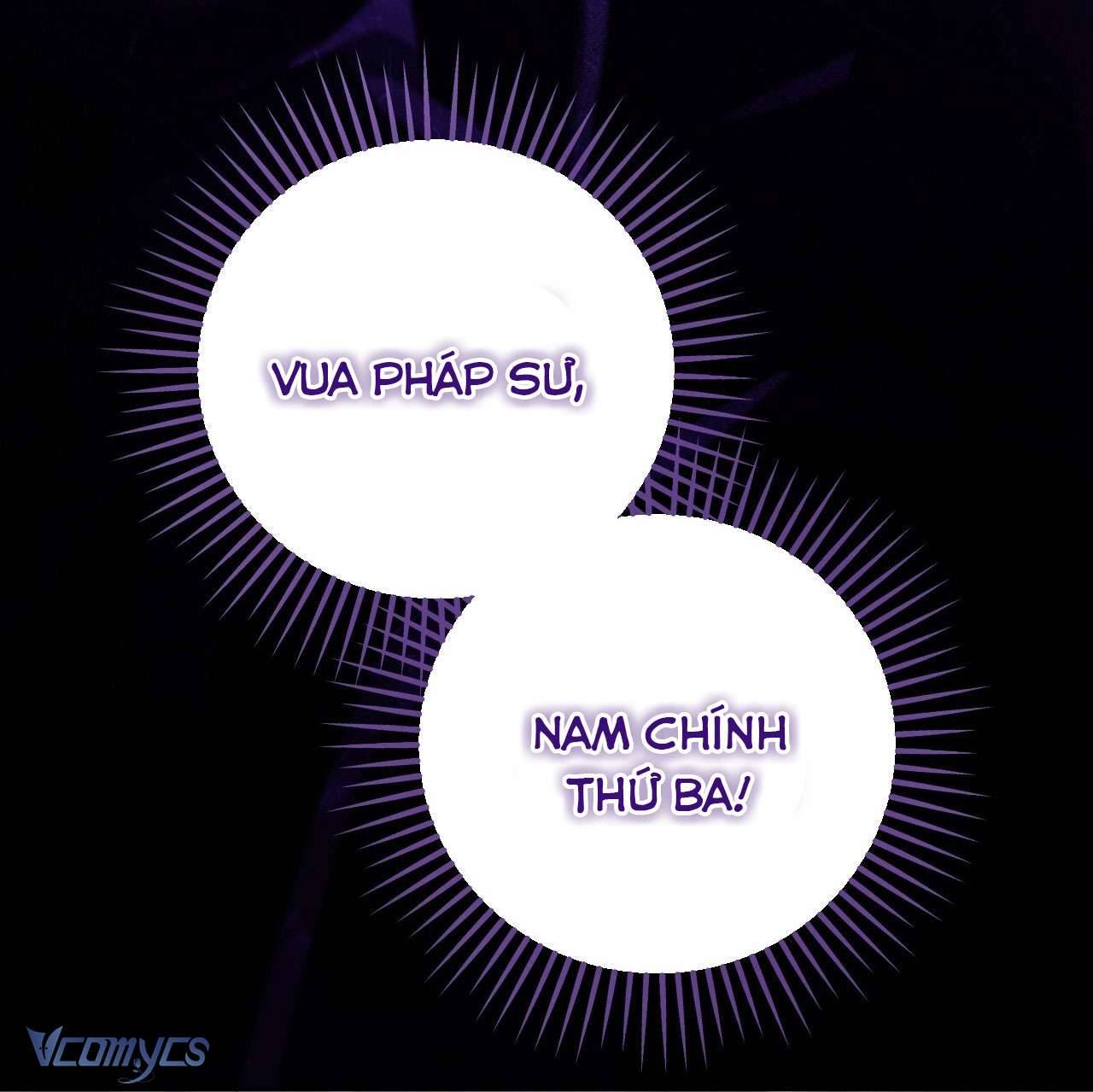 Thánh Nữ Giả Muốn Bỏ Trốn Chap 30 - Trang 4