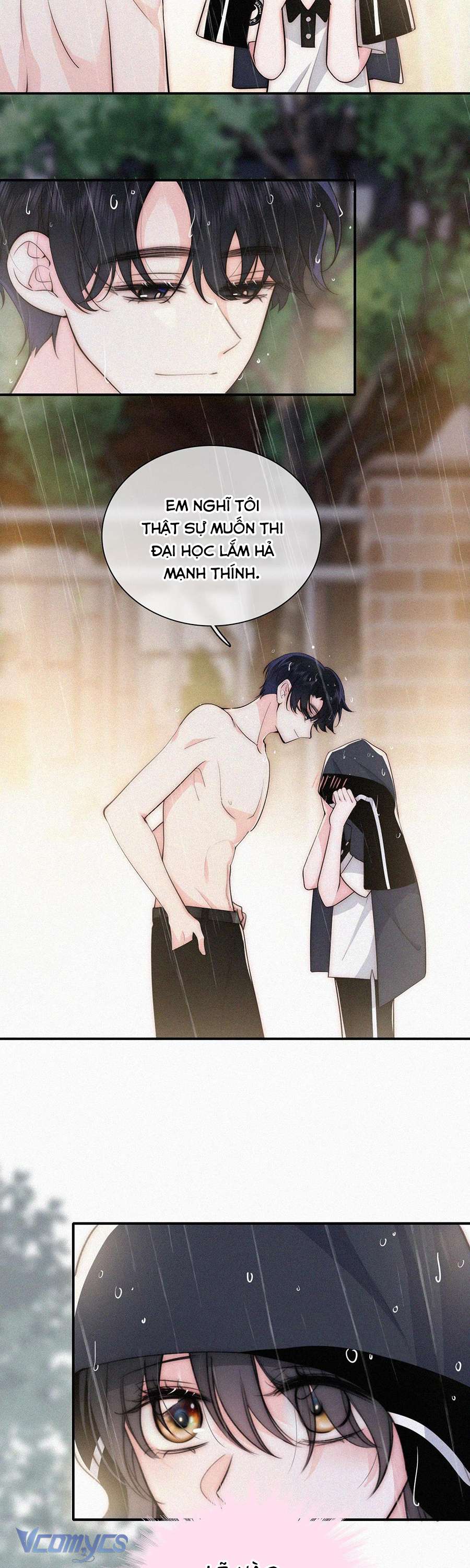 Một Mực Cưng Chiều Chap 92 - Trang 2