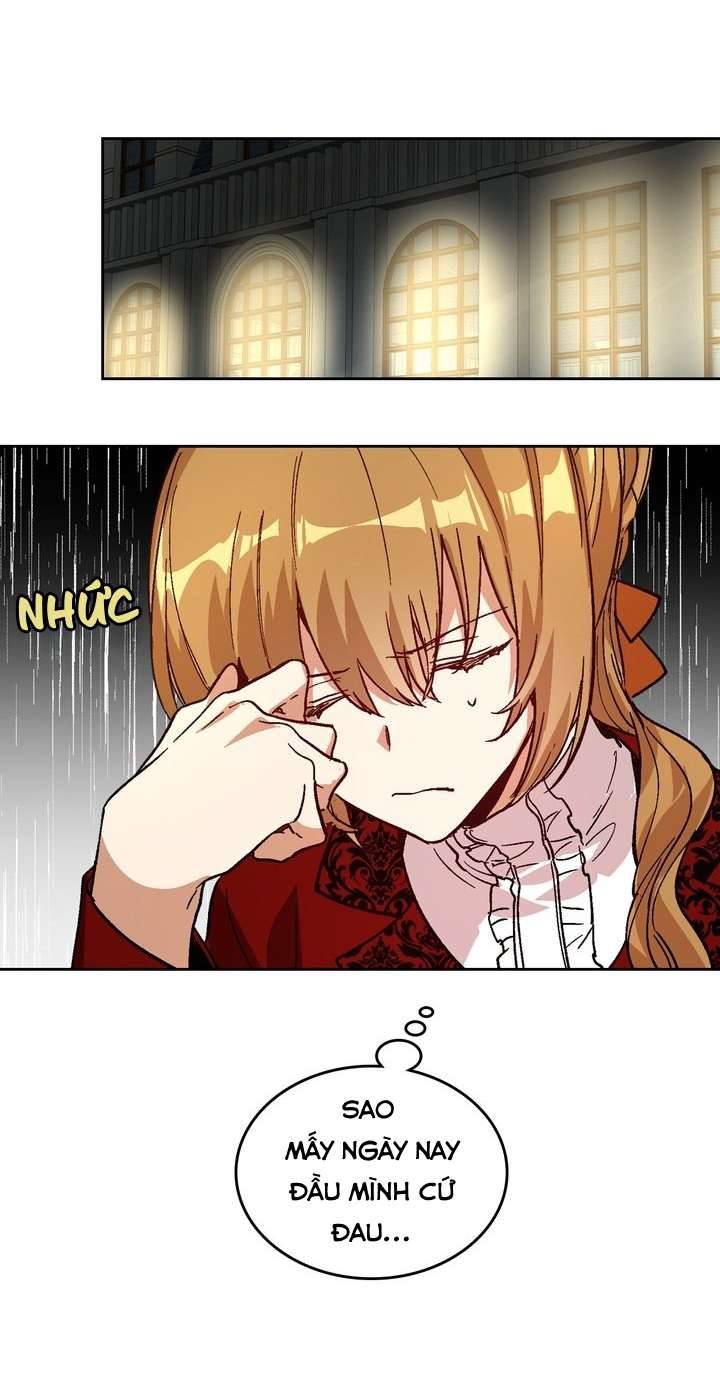 Vị Hôn Thê Khế Ước Của Công Tước Chapter 58 - Trang 4