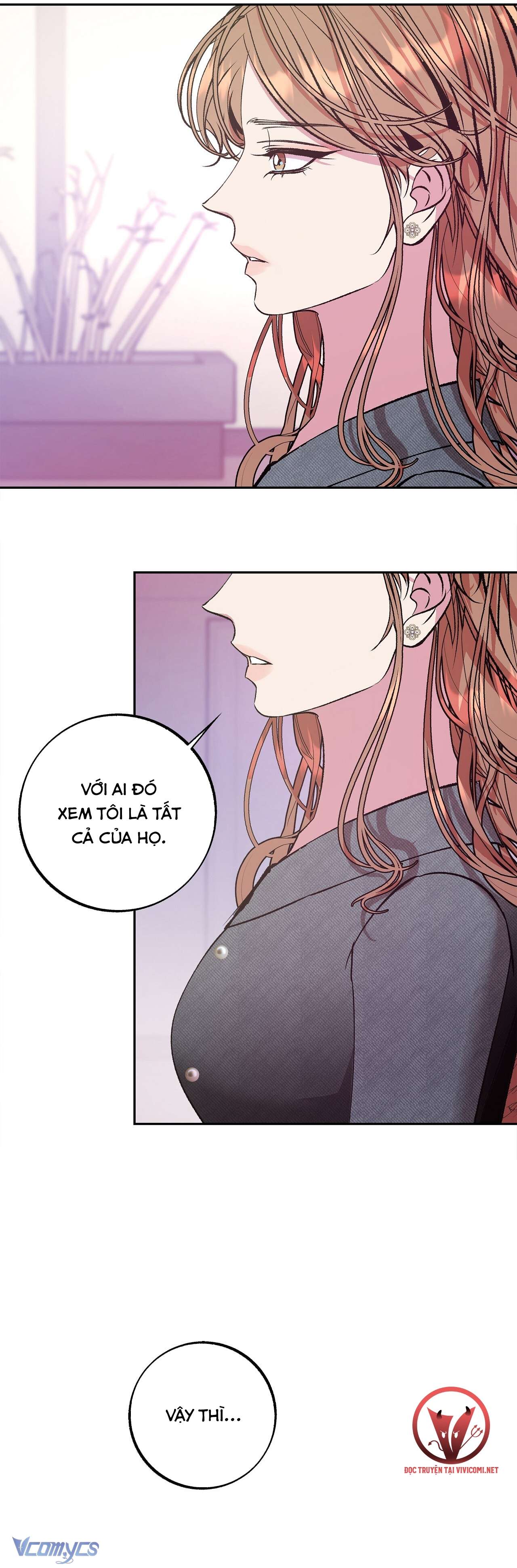 [18+] Tận Cùng Của Thế Giới Chap 24 - Trang 2