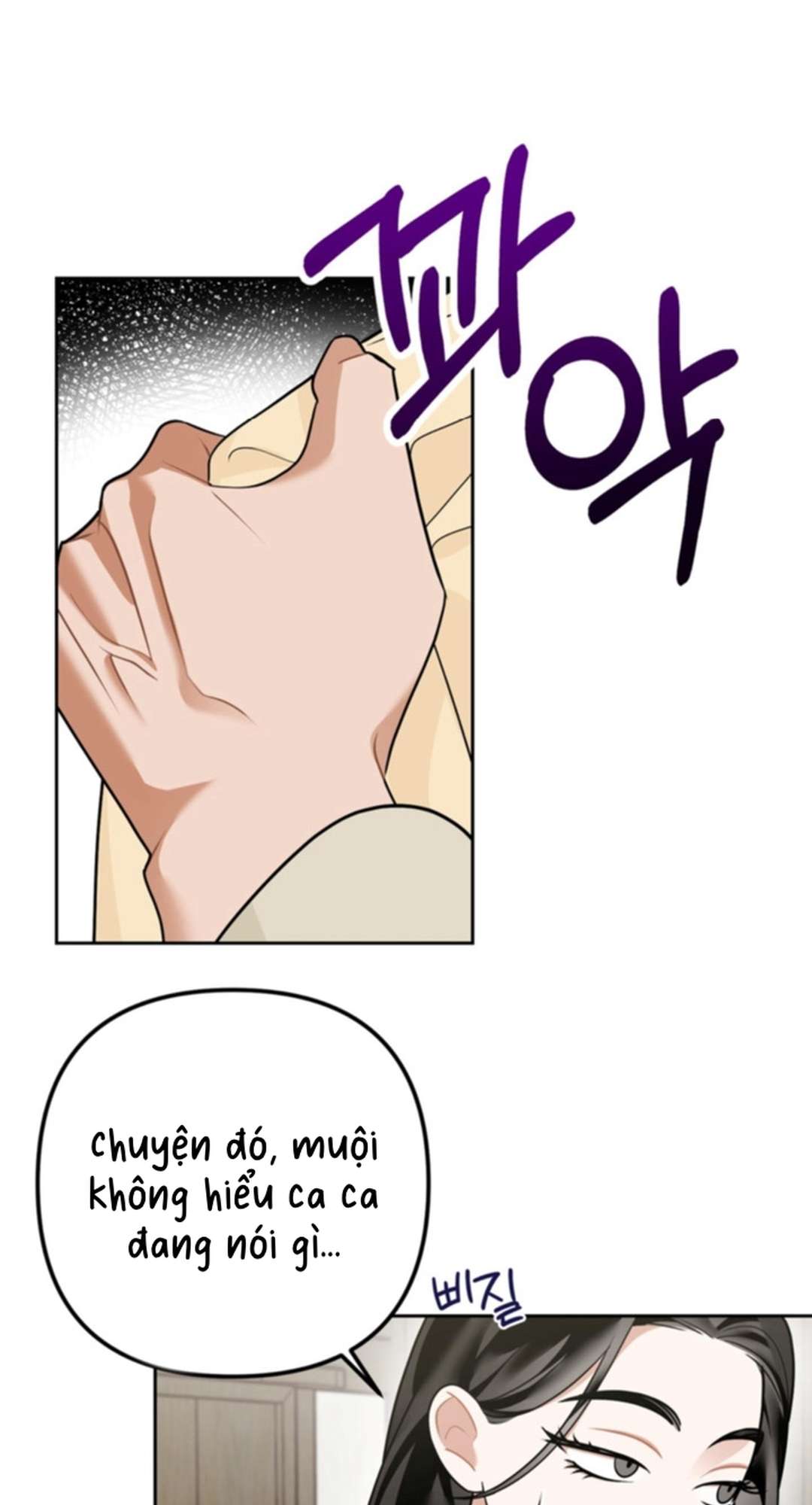 [ 18+ ] Kẻ Săn Mồi Chap 2 - Trang 2