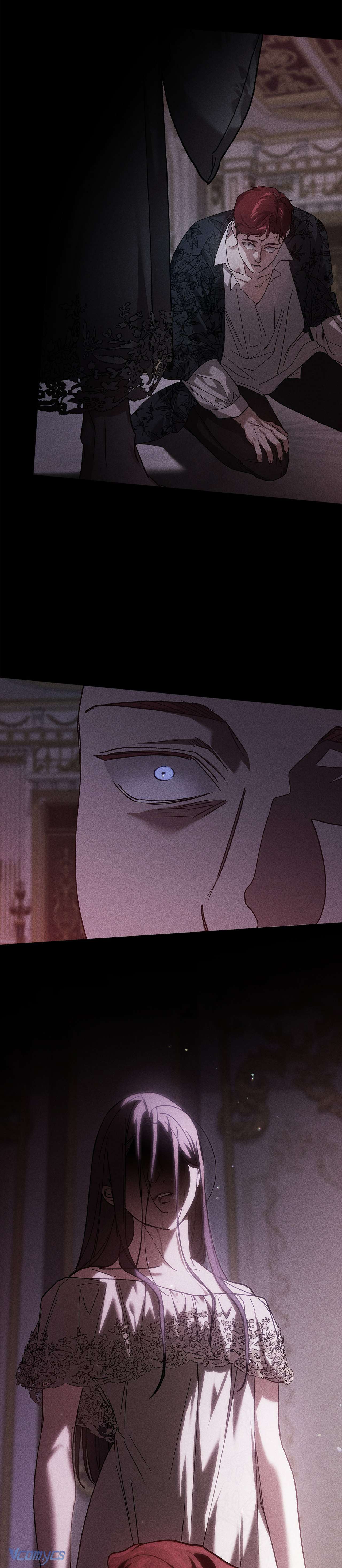 Hôn Nhân Này Rồi Sẽ Đổ Vỡ Chapter 80 - Next Chapter 81