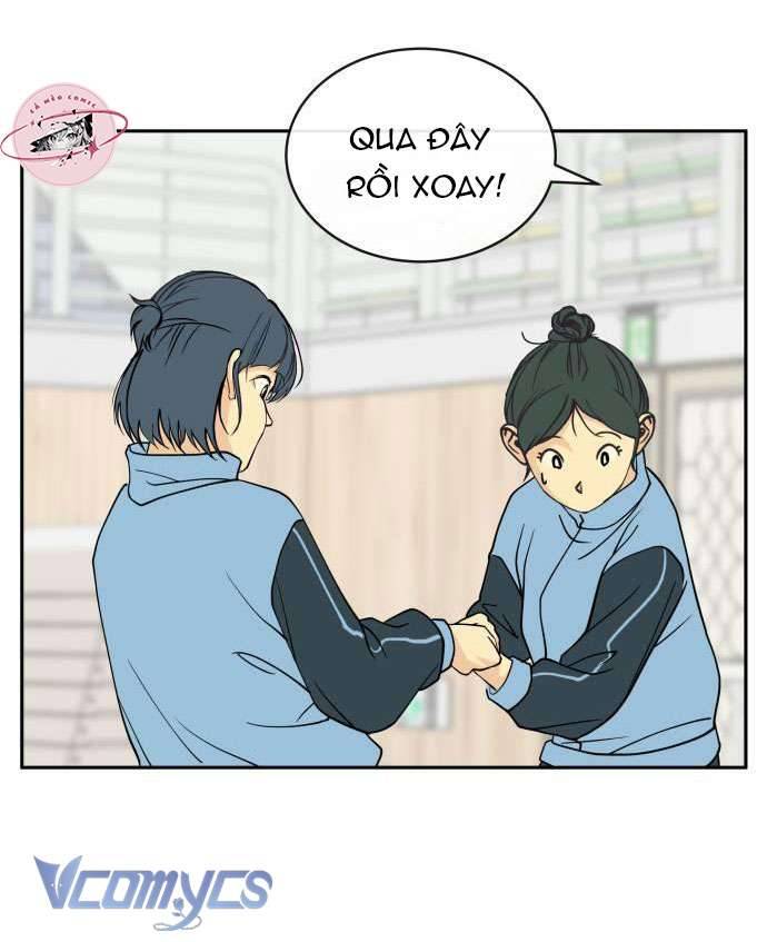 Phòng Chat Không Có Tôi Chap 5 - Trang 2