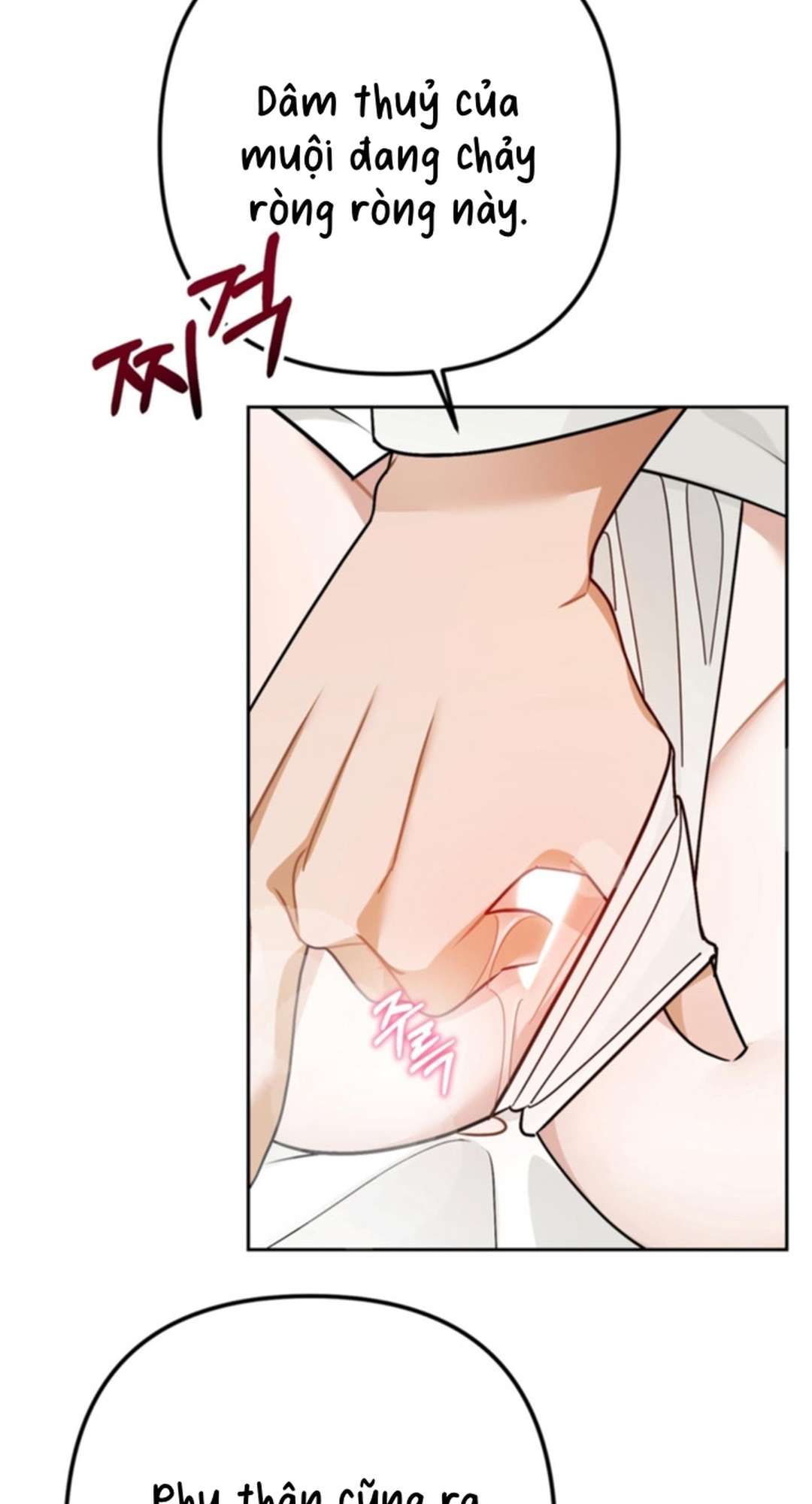 [ 18+ ] Kẻ Săn Mồi Chap 2 - Trang 2