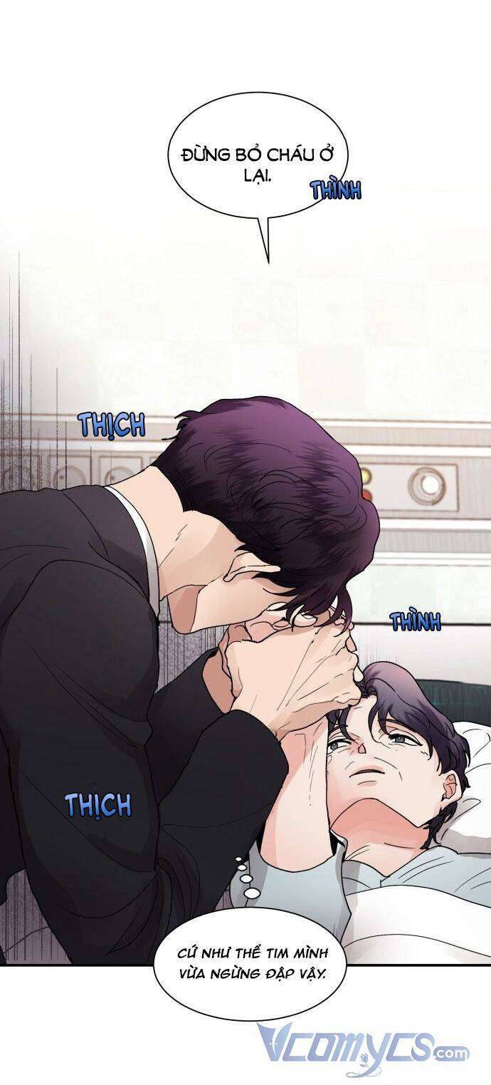 Oan Gia Ngõ Hẹp Chapter 8 - Next Chapter 9